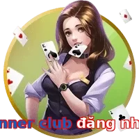 winner club đăng nhập