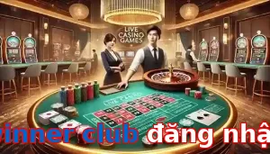 winner club đăng nhập