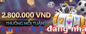 winner club đăng nhập
