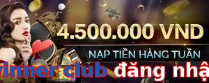 winner club đăng nhập