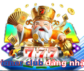 winner club đăng nhập
